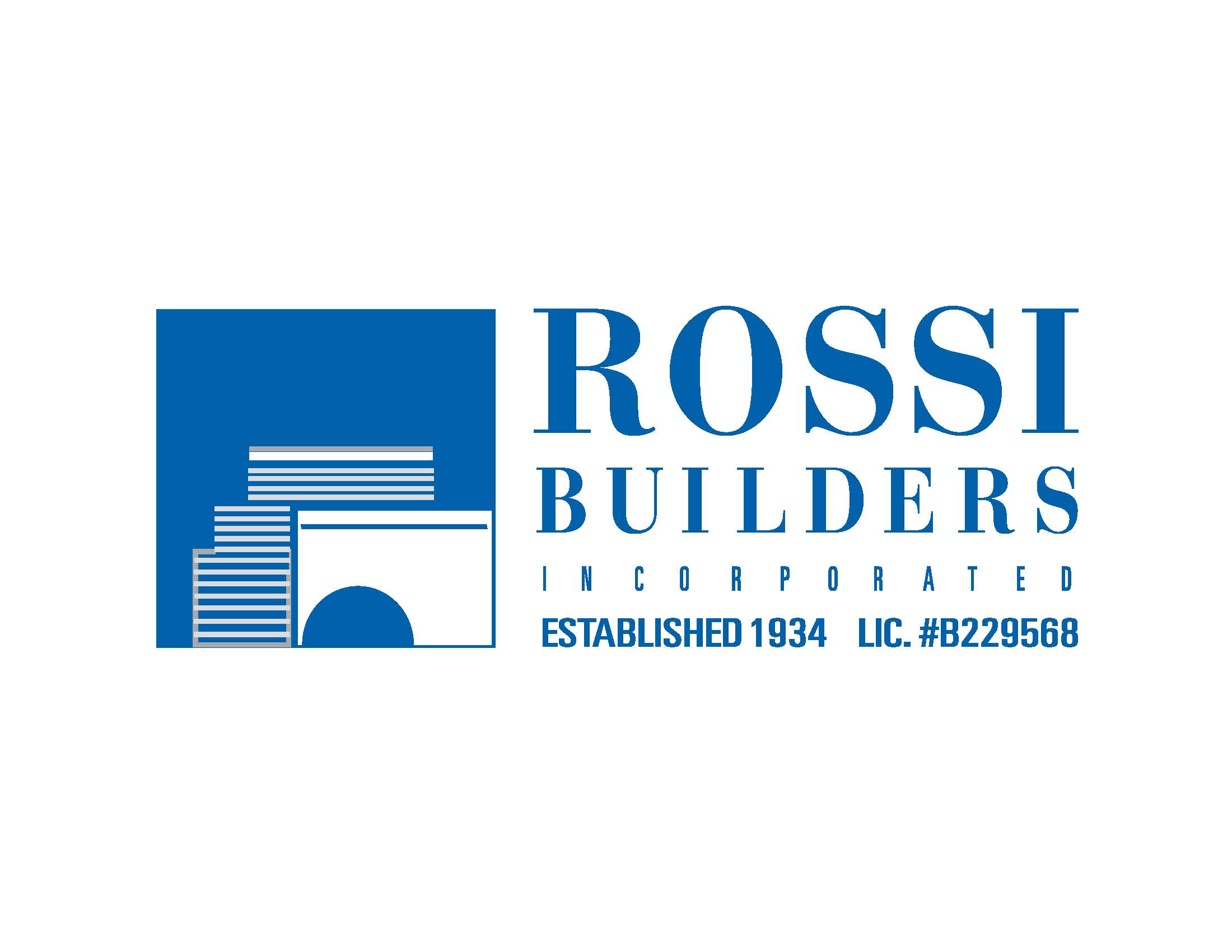 Rossi Builders